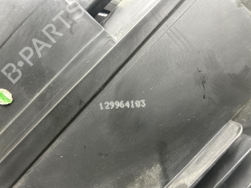 Right headlight VW GOLF PLUS V (5M1, 521) 1.9 TDI | BP40443216C29 - Image 2