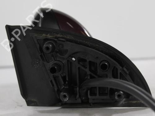 Left mirror PEUGEOT 307 CC (3B) 2.0 16V | BP22814028C26 