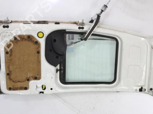 Used Right tailgate FORD TRANSIT CONNECT (P65_, P70_, P80_) 1.8 TDCi (90 hp) 22814263