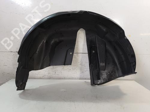 Wheel arch RENAULT ZOE (BFM_) ZOE (BFMC, BFMD) | BP28440913C56