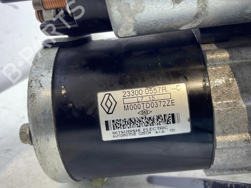 Starter RENAULT CLIO IV (BH_) 1.2 TCe 120 (BHAU) | BP30058849M8 