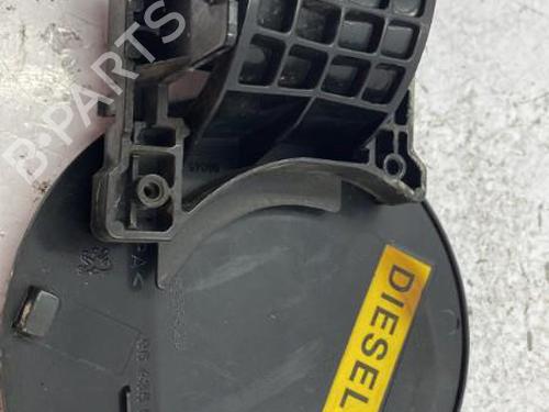 Fuel flap PEUGEOT 307 (3A/C) 1.6 HDi | BP22836754C131 