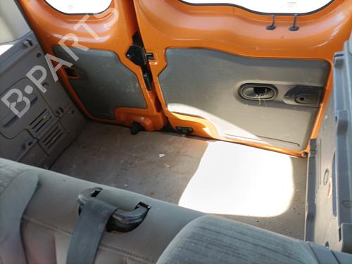 Left front window switch RENAULT KANGOO / GRAND KANGOO II (KW0/1_) 1.5 dCi 85 (KW0K, KW0L, KW0B) | BP30650377I27  - Image 20