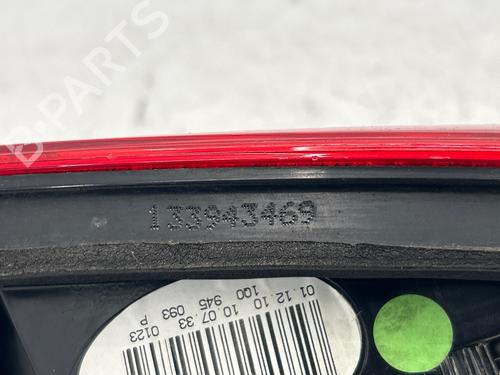 left-tailgate-light-vw-eos-1f7-1f8-2006-2007-2008-2009-2010-2011-2012-2013-2014-2015-39894240 main image