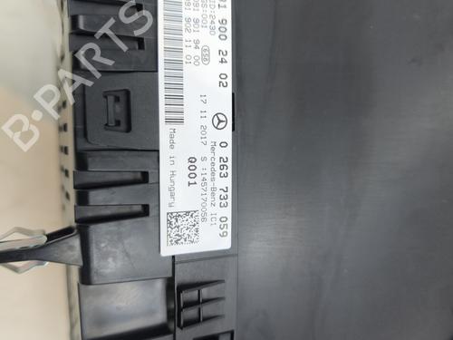 Instrument cluster INFINITI Q30 2.2 D AWD | BP26585302C47  - Image 5