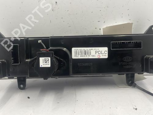 Used Climate control KIA SOUL II (PS) 1.6 CRDi 128 (126 hp) 22841898