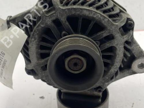 Used Alternator Alternator SUBARU LEGACY IV Estate (BP) 2.5 AWD (BP9) (165 hp) 22839063 22839063