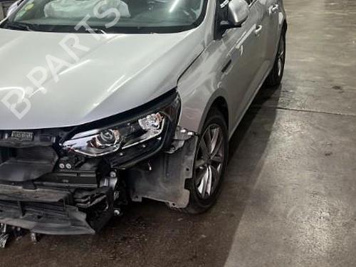 Front wiper motor RENAULT MEGANE IV Hatchback (B9A/M/N_) 1.5 dCi 110 (B9A3) | BP25477857M29  - Image 6