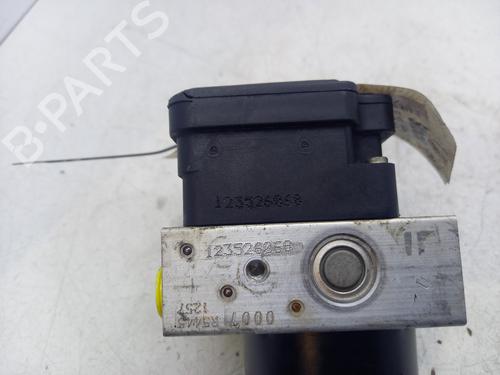 Used ABS pump ABS pump CITROËN C3 I (FC_, FN_) [2002-2013] 34259817 34259817