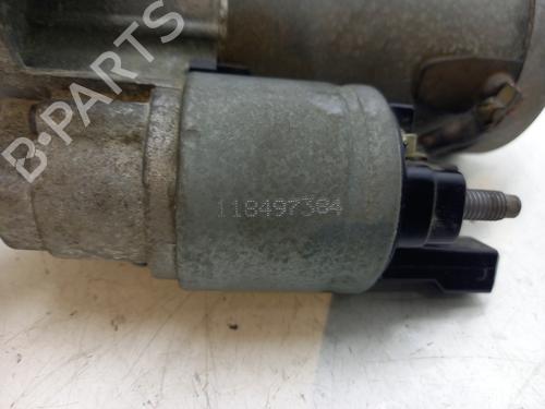 Startmotor CITROËN JUMPY III Van (V_) 1.5 BlueHDi 120 | BP31280262M8 