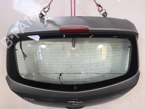 Bagklap CC/Kombi-Coupé OPEL CORSA D (S07) 1.3 CDTI (L08, L68) | BP30045769C6