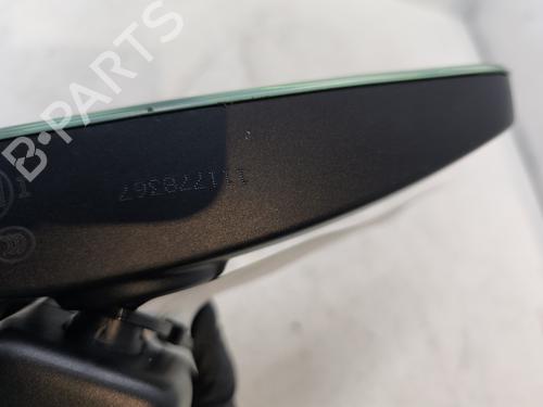 Rear mirror VW GOLF VII Variant (BA5, BV5) 1.6 TDI | BP29833655I6 