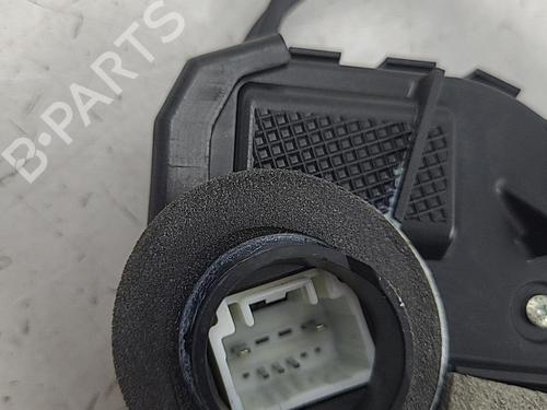 Front left lock DAIHATSU SIRION (M3_) 1.0 (M300) | BP22822127C98 