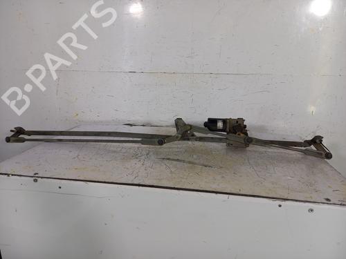Used Front wipers mechanism PEUGEOT 307 (3A/C) 2.0 HDi 110 (107 hp) 23829115