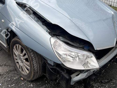 Fuse box CITROËN C5 II (RC_)  | BP25700533E1  - Image 6