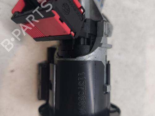 Ignition barrel RENAULT CLIO III (BR0/1, CR0/1) 1.5 dCi | BP29700507M48 