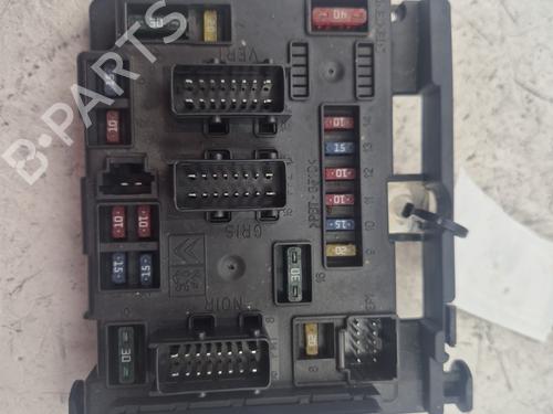Fuse box CITROËN C5 I (DC_) 3.0 V6 (DCXFXC, DCXFXF) | BP24799212E1 - Image 2
