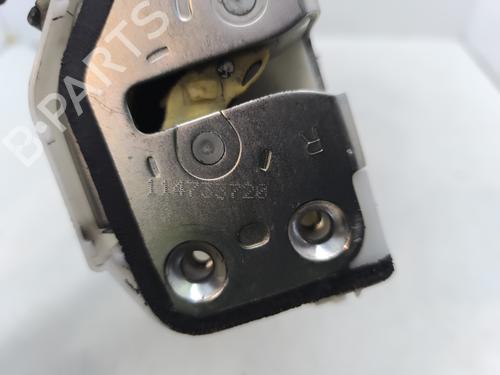 Rear right lock HONDA CIVIC VIII Hatchback (FN, FK) 2.2 CTDi (FK3) | BP30744863C99 