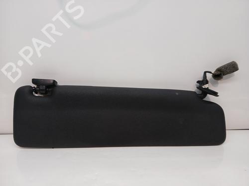 left-sun-visor-audi-a5-convertible-8f7-2009-2010-2011-2012-2013-2014-2015-2016-2017-30545465 main image