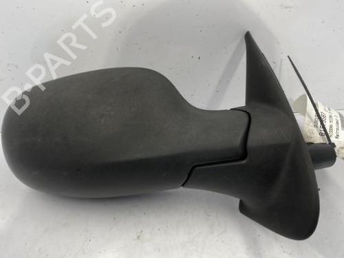 Right mirror NISSAN MICRA III (K12) 1.5 dCi | BP22832505C27 