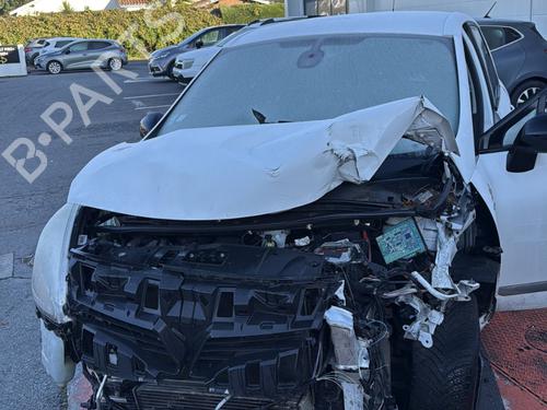 Brugte RENAULT SCÉNIC III (JZ0/1_) 1.5 dCi 4831438