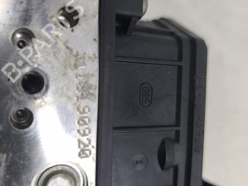 ABS Bremseaggregat CITROËN C8 (EA_, EB_) 2.2 HDi | BP31068027M43 