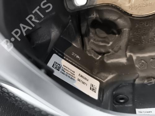 Steering wheel BMW 1 (F20) 118 d | BP26732300C49 - Image 3
