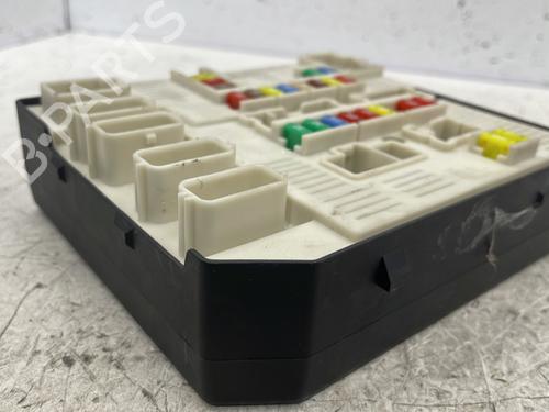 Used Electronic module Electronic module RENAULT MEGANE III Coupe (DZ0/1_) 1.5 dCi (DZ0C, DZ1A) (90 hp) 23829795 23829795