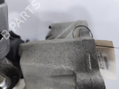 Gearbox RENAULT TWINGO III (BCM_, BCA_) 1.0 SCe 65 (BCMJ) | BP39663815M3 - Image 2