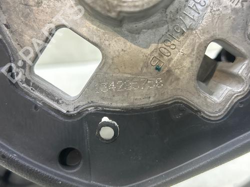 Steering wheel OPEL CORSA E (X15) 1.0 (08, 68) | BP39979494C49 - Image 3
