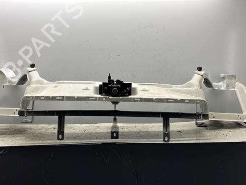 Used Front slam panel FORD TRANSIT CONNECT (P65_, P70_, P80_) 1.8 Di (75 hp) 28679422