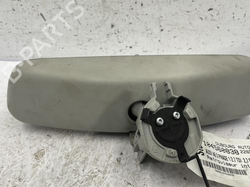 Rear mirror AUDI A6 C6 (4F2) 2.7 TDI | BP25120855I6 - Image 3