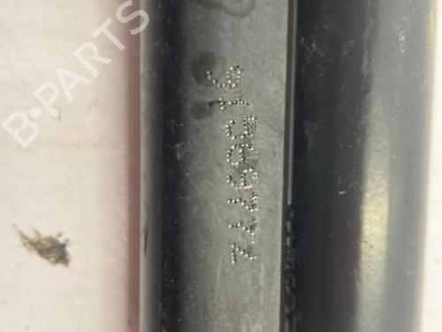 Tailgate lift support AUDI A1 Sportback (8XA, 8XF) 1.6 TDI | BP22839671C138 