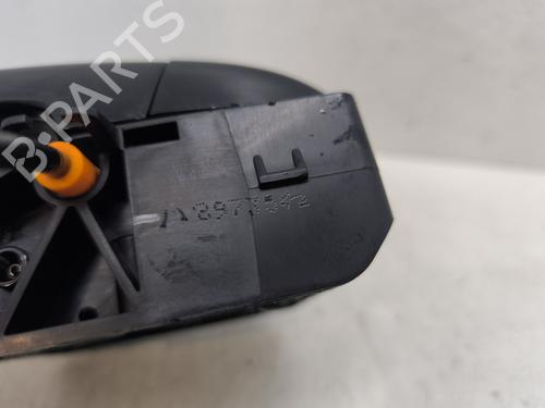 Used Front right exterior door handle Front right exterior door handle ALPINE A290 220 (218 hp) 31712782 31712782