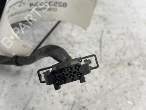 Right mirror SEAT ALTEA XL (5P5, 5P8) 2.0 TDI 16V | BP22833551C27 