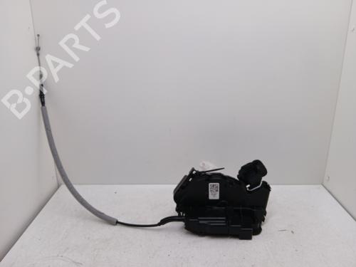 Used Rear left lock Rear left lock VW TIGUAN (AD1, AX1) [2016-2024] 36571638 36571638