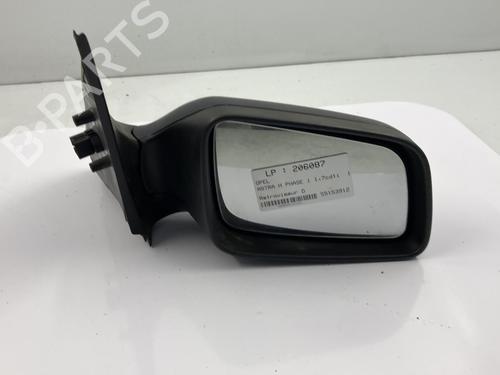 Right mirror OPEL ASTRA H (A04) 1.7 CDTI (L48) | BP22818373C27 