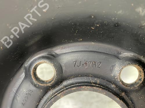 Fælk CITROËN JUMPY III Van (V_) 1.5 BlueHDi 120 | BP33316649C45  - Image 5