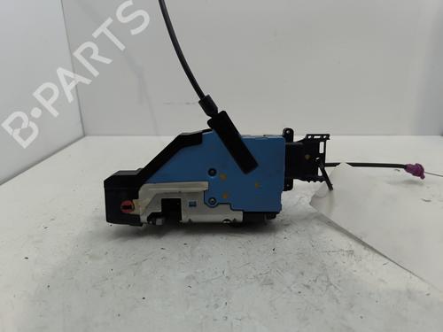 Rear left lock CITROËN C3 Picasso (SH_) 1.6 HDi | BP30162485C100 