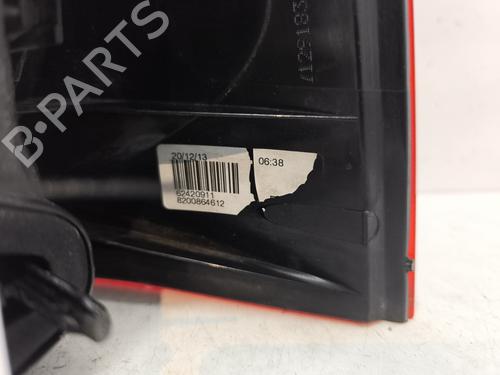 Left taillight DACIA LOGAN MCV (KS_) 1.5 dCi (KS0W) | BP29388708C34 