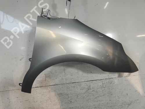 Used Right front fenders CITROËN C4 I (LC_) 1.6 16V (109 hp) 30336572
