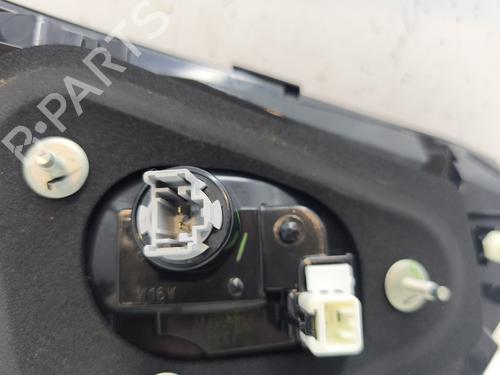 Right tailgate light HONDA JAZZ V (GR_, GS_) 1.5 eHEV (GR3, GR6) | BP26584753C80 - Image 4