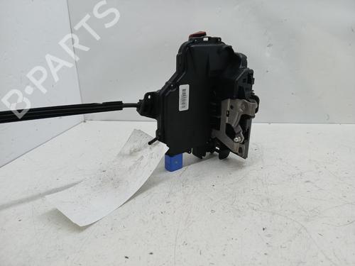 Used Rear left lock Rear left lock SKODA ROOMSTER (5J7) 1.6 (105 hp) 34259912 34259912