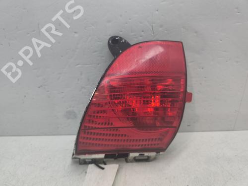 Used Rear fog light PEUGEOT 2008 I (CU_) 1.6 BlueHDi 100 (100 hp) 30929122