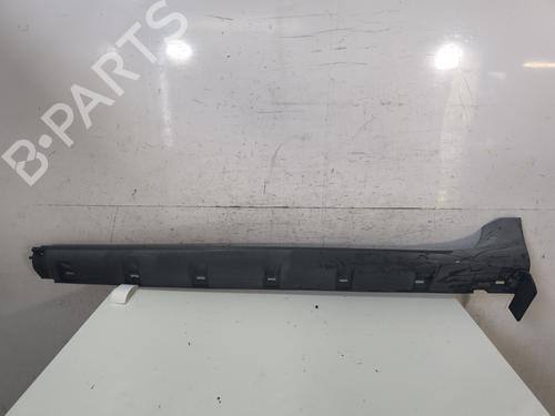 Używane Próg lewy DACIA DUSTER (HS_) 1.5 dCi (HSMC) (107 hp) 27612914