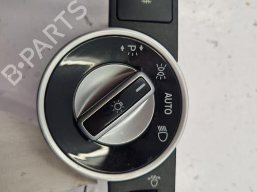 Used Headlight switch Headlight switch MERCEDES-BENZ A-CLASS (W176) A 180 CDI / d (176.012) (109 hp) 22836094 22836094