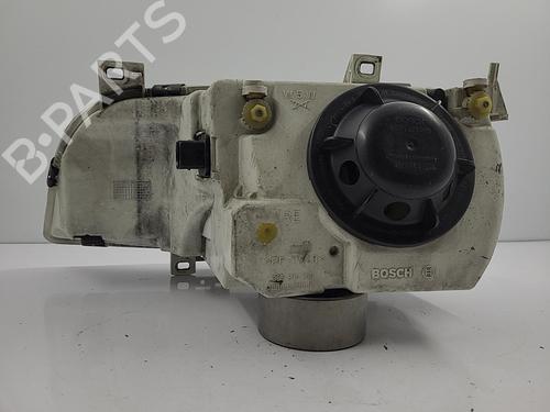 Used Right headlight VW SHARAN (7M8, 7M9, 7M6) 1.9 TDI (90 hp) 22819932