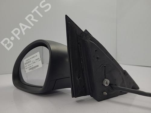 Used Left mirror SEAT IBIZA III (6L1) 1.4 TDI (75 hp) 22820138