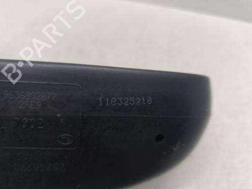 Right mirror CITROËN XSARA (N1) 1.4 i | BP31090795C27 