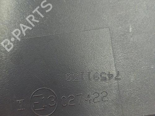 Used Left mirror DACIA SANDERO 1.4 MPI LPG (72 hp) 22828232